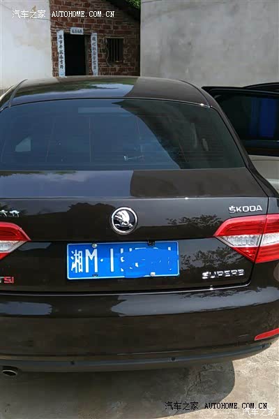 人生第一辆车，漫漫选车路，遇见了就是缘分。