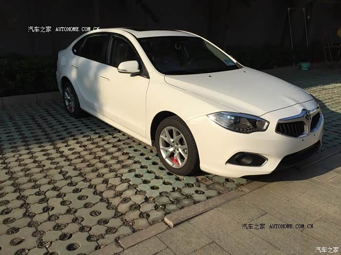 车是新车，还没过磨合期，我也是菜鸟司机，说一点小体会