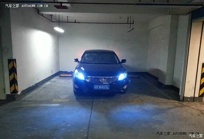 感觉不错，大气、空间大、动力很给力。油耗满意，内饰有点小异响