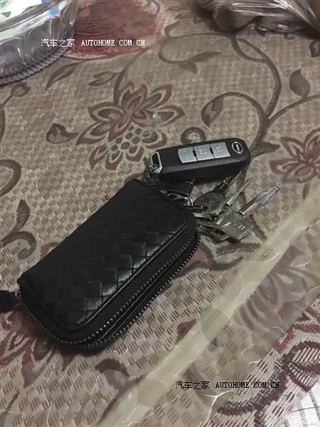 外观不山寨、动力不错、地盘扎实