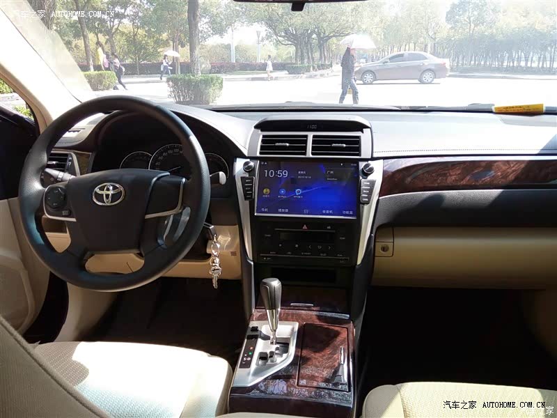 很满意，符合我的购车预期