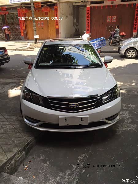 每两个月回4s一次给轮胎打气。