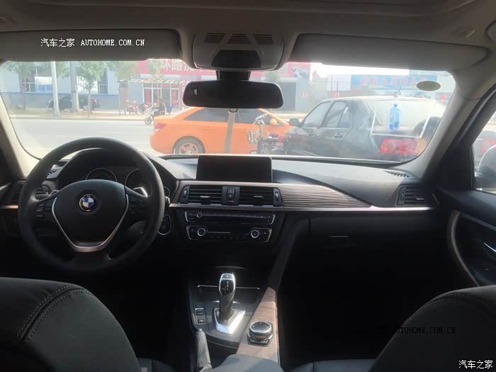 年轻大气 操控一流 动力澎湃