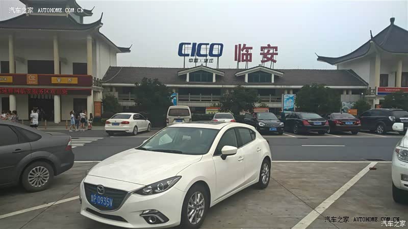 好玩好开，这车油耗长途4点几表示非常吃惊