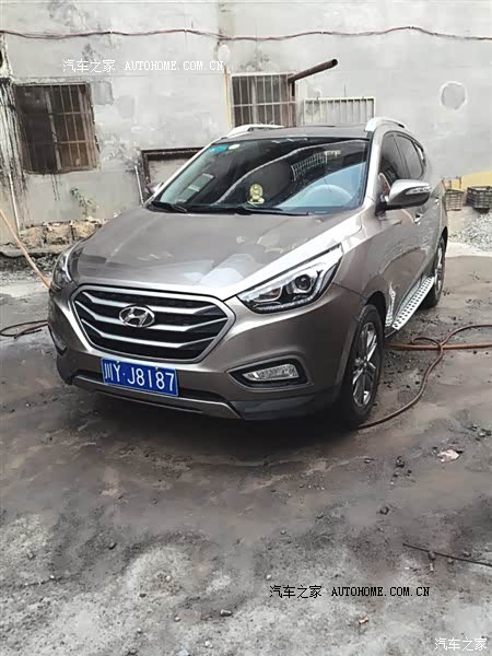 感觉车子动力太肉了。超车啥的还是心有余而力不不足。