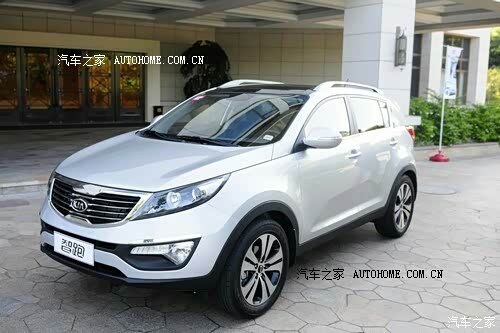 配置？操控？舒适？均衡！