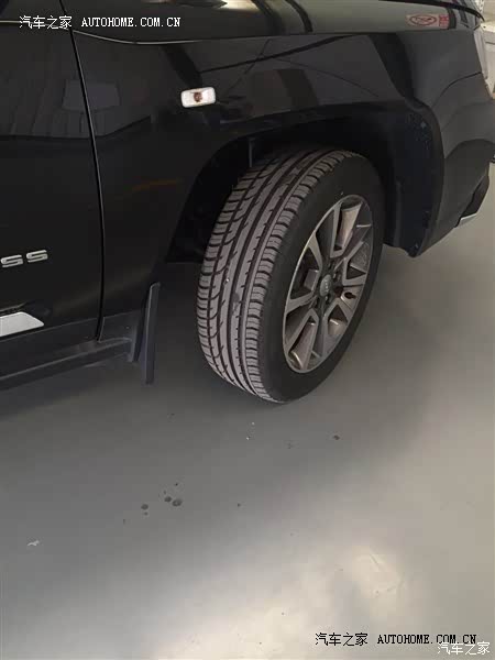 霸气横生，你要明白呼啸而过的那种厚重感，实在才是硬道理