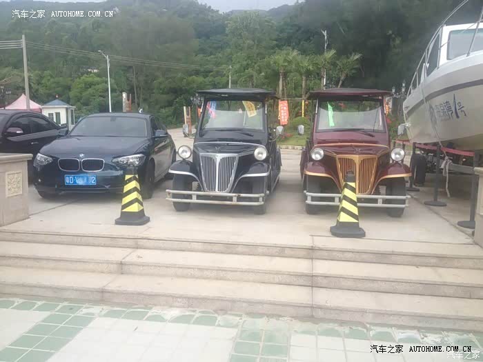 动力操控都不错。