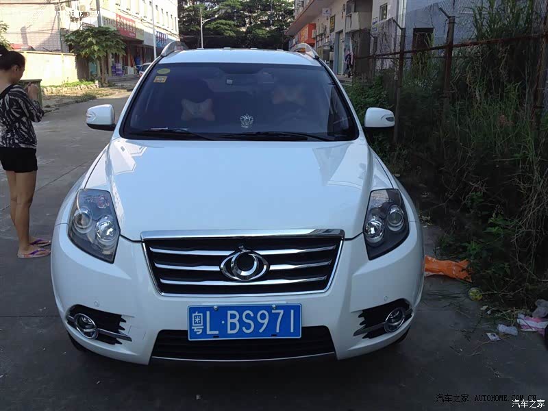 性价比很高的车，2015款运动版各方面都很满意，油耗偏高了点。