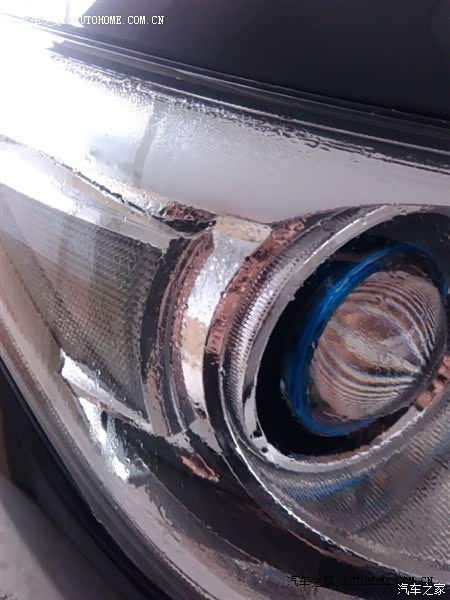 除了费油，大灯出过故障，舒适度很好。