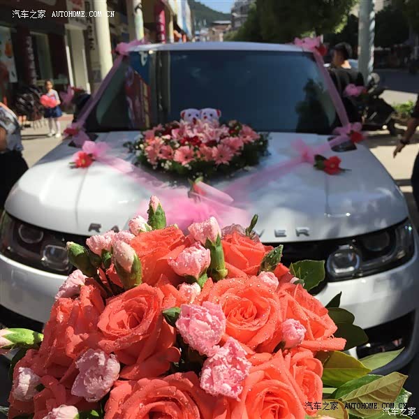 外形很棒，科技功能不多，有异响，起步太肉