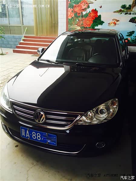 外观出众，即使放到现在依然显得大方，1.4T匹配5MT操控动力很好