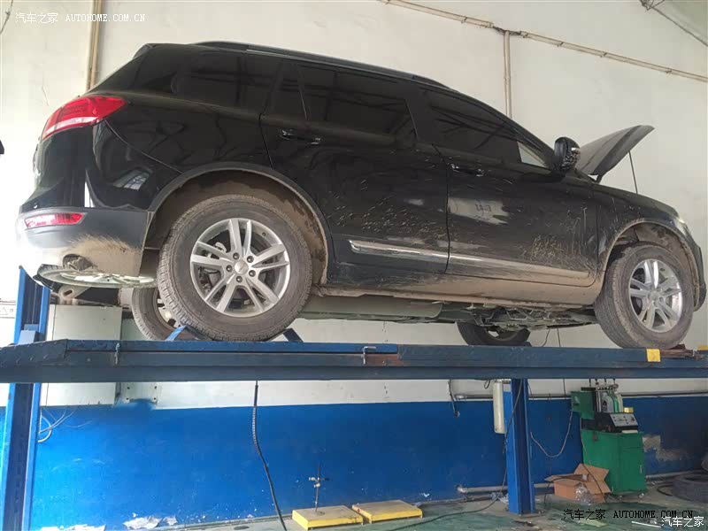 野马T70，我不错的选择