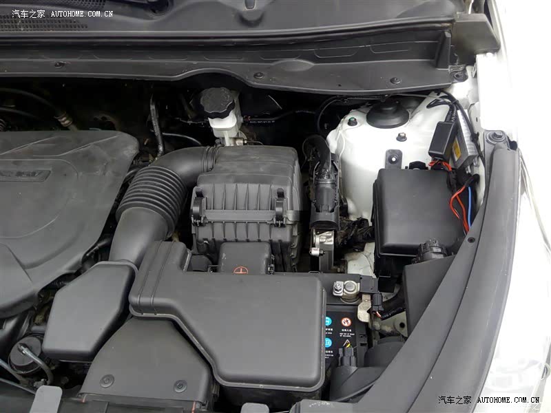 综合方面不错，唯独底盘需提升。