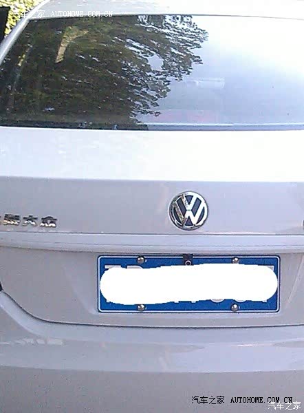 大空间，高性价比的二手好车