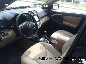 整体感觉还行，就是油耗偏高