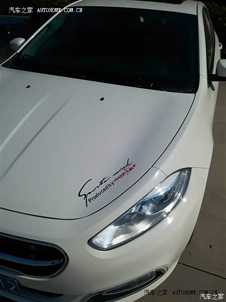 小众车，各方面均衡，基本满意