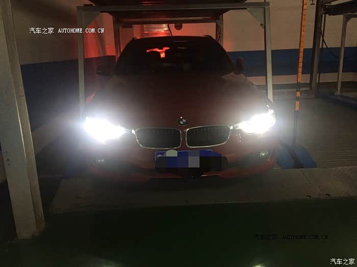 操控一流，三系的品质却不落俗套的外观，美观与实用的完美结合！