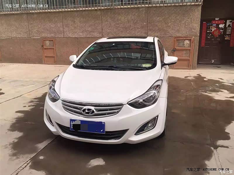 轿车中性价比及外观比较高的一款