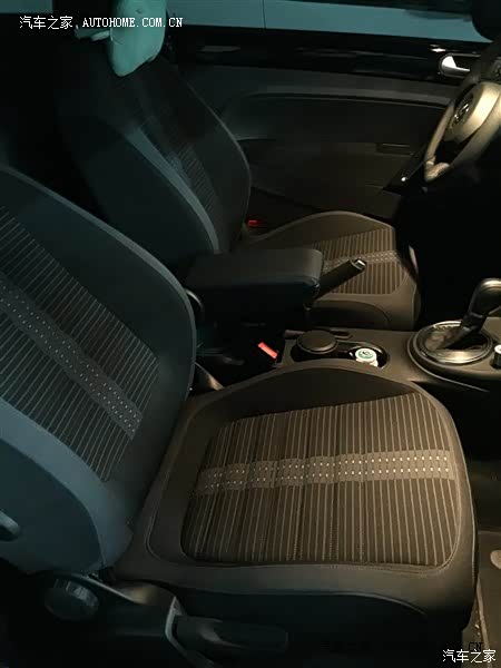 大爱，拉风利器.