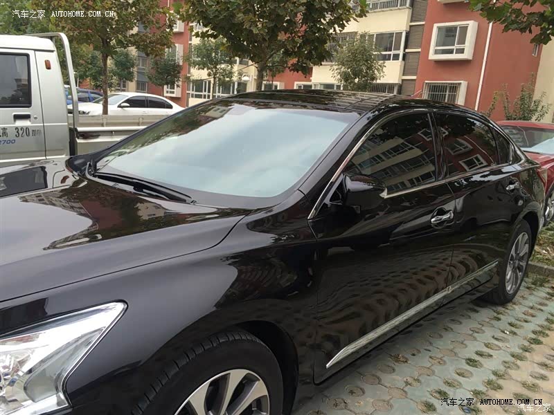 这一代公爵虽然只是高半级的天籁，却有天籁完全没有的大车感