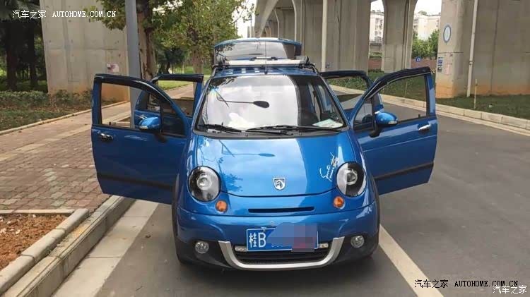 外观可爱。小巧