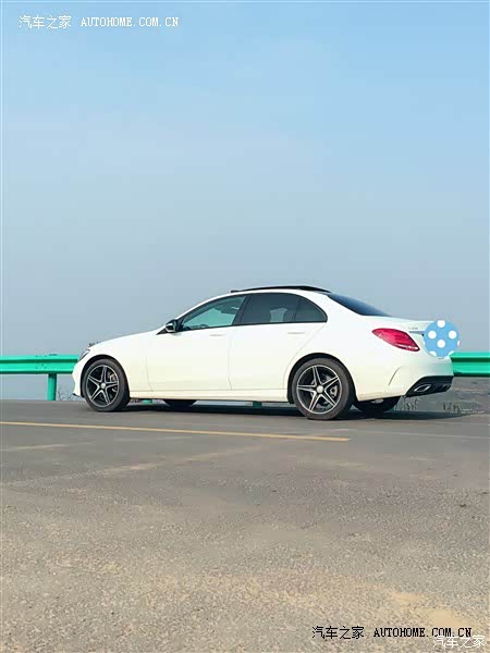 内外观惊艳，行驶质感好！