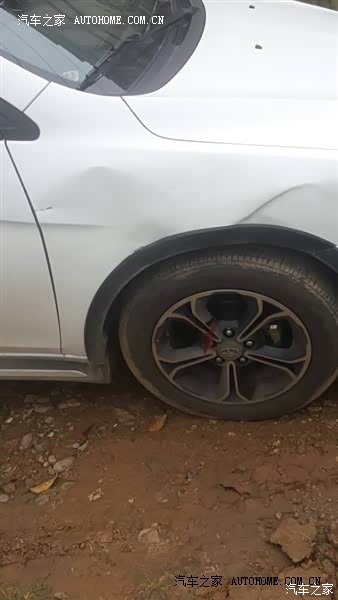 买这个车比较突然，结果媳妇看见了这个车，只有媳妇喜欢就好了。