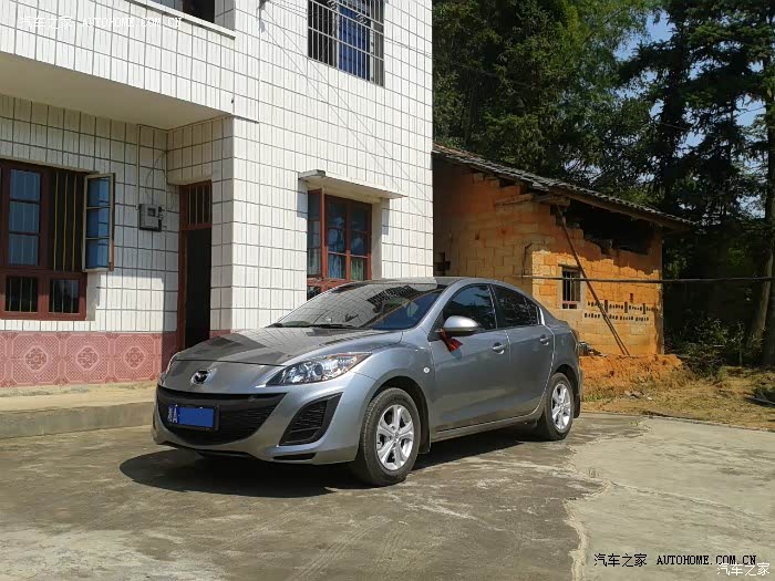 这车操控还可以，高速时动力较弱，隔音一般。