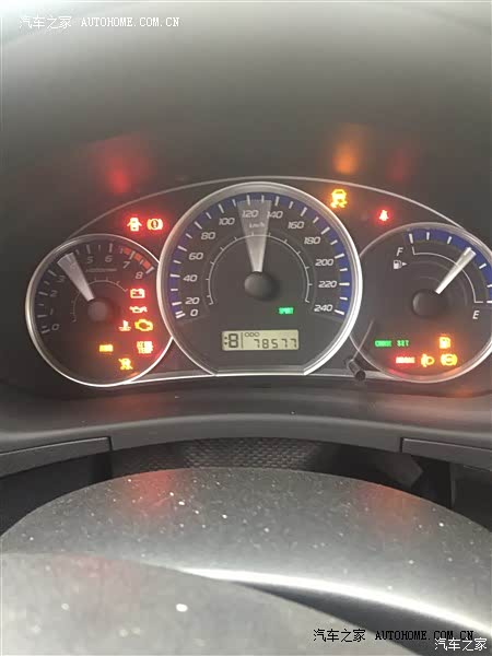 别人都说换挡顿挫不舒服，但我很喜欢这种感觉。