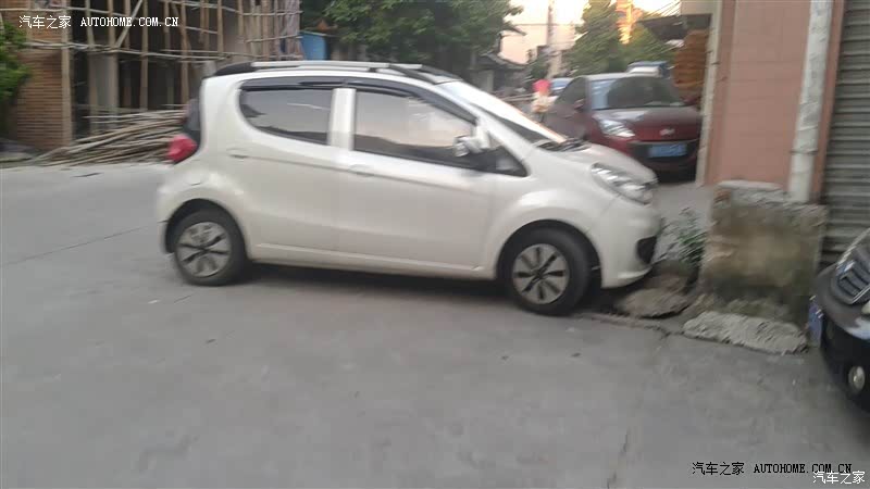 有车非常方便能解决平时以前生活当中无法及时解决的运输繁杂事务