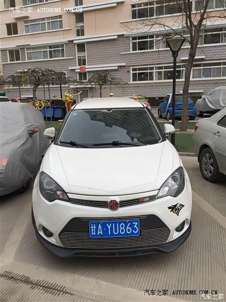 用来练手的二手车，整体不错，比较满意，空间赞