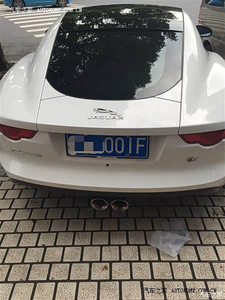 外观拉风，能跑快，能炸街