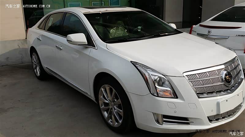 爱我所爱，好车，豪车！外观大气，内饰豪华，动力强劲，物有所值
