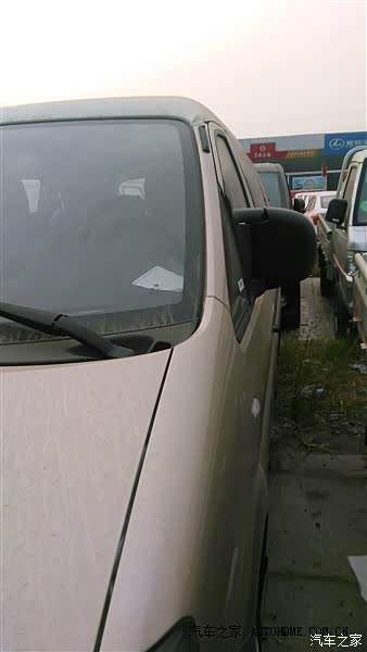 感觉这车物有所值！