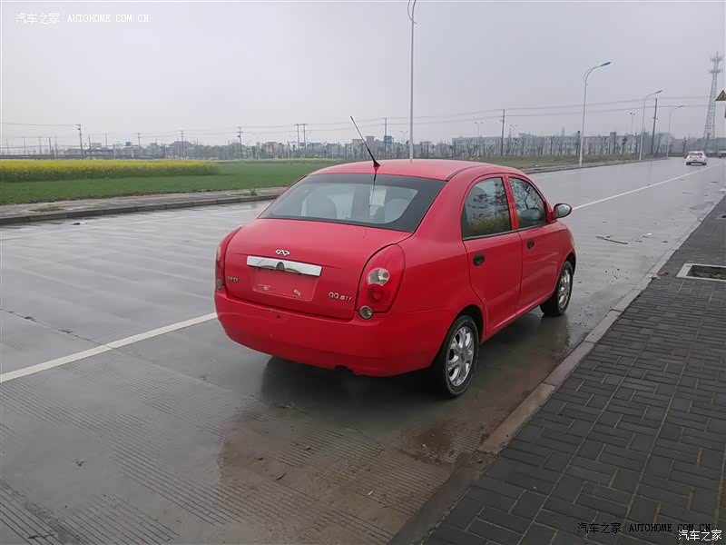 新手练车，代步不错，油耗一般