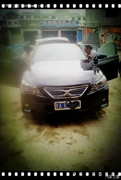 11年到现在还是表现不错的。