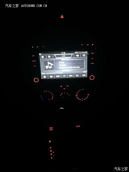 外观，空间很好，动力够用，配置齐全