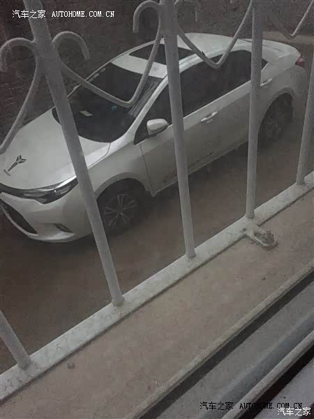 外形真的太好看了，车头腰线车尾都很棒，省油，空间真心大