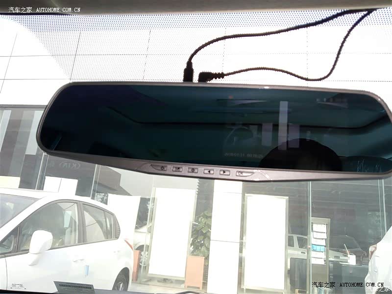 品牌虽小，品质一流！自主汽车，进口核心棒棒哒！