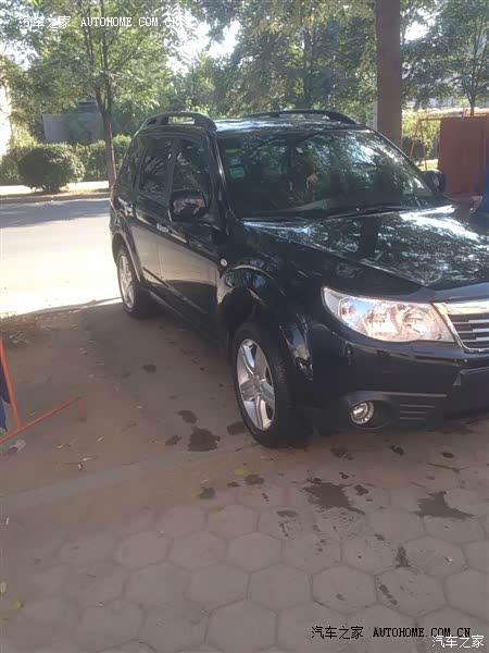 性能可靠，操控不错，四驱实用