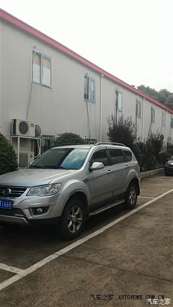 动力强劲，省油省心