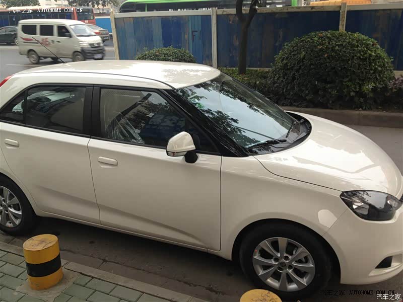 外观霸气，油耗不高，性价比高，皮实耐糙安全可靠！