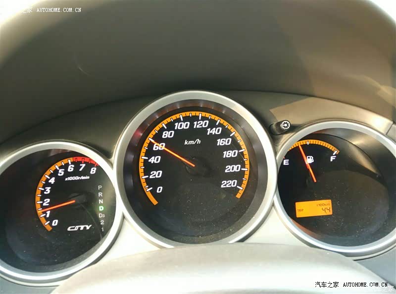 国内2008年7月当时同价位性价比最高的车，实际购价9.48万元。