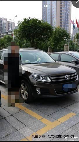 车辆做工大方得体，操控不错，性价比高