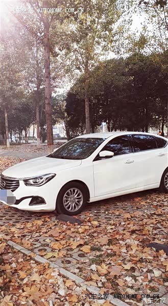 是一部居家好车，同时很有驾驶感！