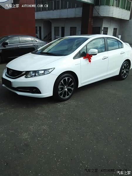 动力好，尾翼漂亮。