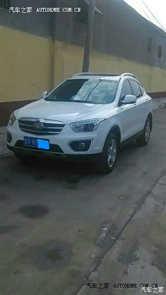 车无完车，物超所值～