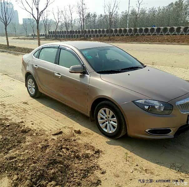 毕竟是国产车，跟合资车不能比啊。