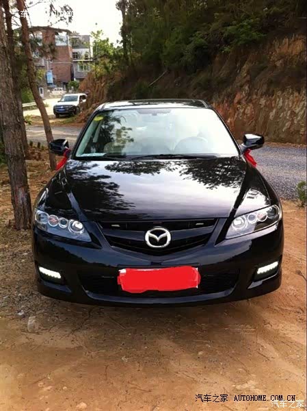 动力、空间可，车身油漆薄，噪音较大！